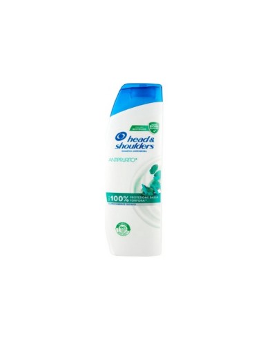 Head & Shoulders shampoo Antiprurito 225 ml