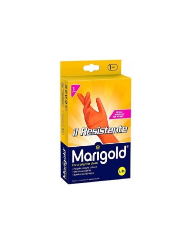 Marigold il Resistente guanti domestici in...