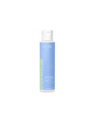 Astra Skin acqua micellare struccante...