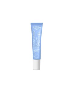 Astra Contorno Occhi crema antifatica 15 ml