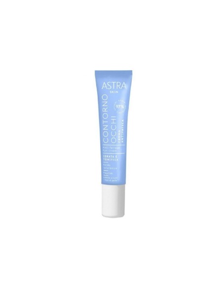 Astra Contorno Occhi crema antifatica 15 ml