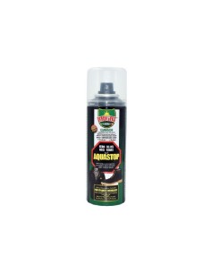 Bright Aquastop rinnova camoscio Nero spray 200 ml
