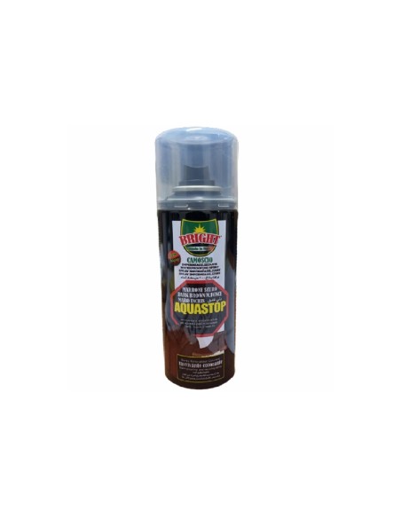 Bright Aquastop rinnova camoscio spray 200 ml colori assortiti