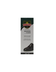 Bright crema lucida scarpe Nero 50 ml