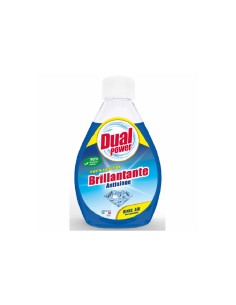 Dual Power brillantante lavastoviglie Antialone 300 ml