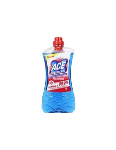 Ace pavimenti igienizzante Disinfettante 1 lt