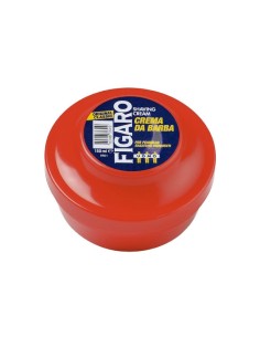 Figaro crema da barba Classica in vasetto 150 ml