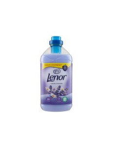 Lenor ammorbidente Lavanda e Camomilla 86 lavaggi 1806 ml