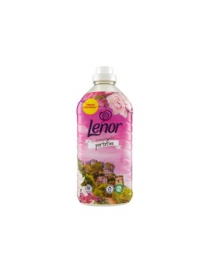 Lenor ammorbidente Portofino 86 lavaggi 1806 ml