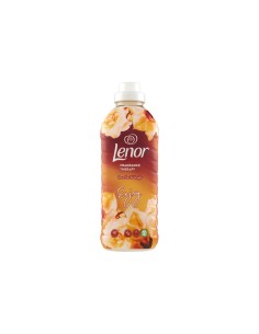 Lenor Enjoy ammorbidente Oro e Fiori di Vaniglia 40...