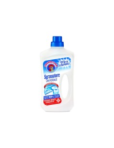 Chanteclair sgrassatore universale con disinfettante 750 ml