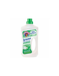 Chanteclair sgrassatore pavimenti Muschio Bianco 750 ml