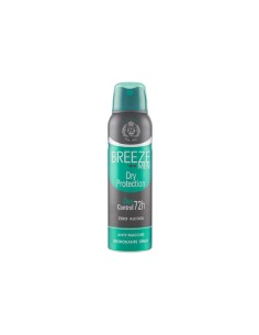 Breeze Men deodorante spray Dry Protection 150 ml