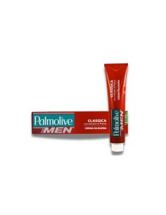 Palmolive Men crema da barba Classica con estratto di...