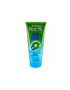 Garnier Fructis Style gel effetto bagnato Wet Shine tubo...