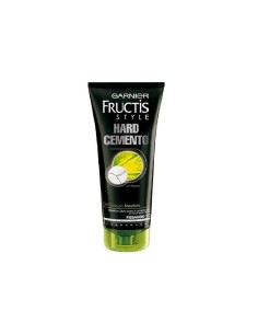 Garnier Fructis Style gel Hard Cemento tubo 200 ml