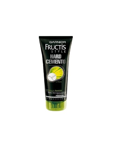 Garnier Fructis Style gel Hard Cemento tubo 200 ml