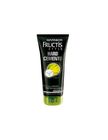 Garnier Fructis Style gel Hard Cemento tubo 200 ml