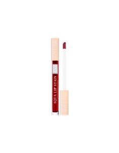 Astra Pure Beauty tinta labbra naturale Aqua Lip Stain N°...