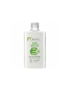 Omia acqua micellare Aloe Vera 400 ml