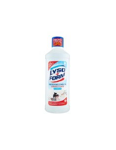 Lysoform igienizzante disinfettante Classico 1250 ml