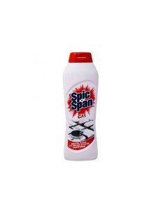 Spic & Span Gas sgrassatore 500 ml
