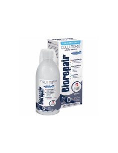 Biorepair collutorio ad alta densità con Antibatterico...