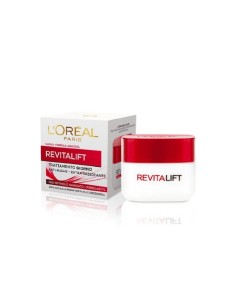 L'Oréal Revitalift crema trattamento giorno Idratante 50 ml