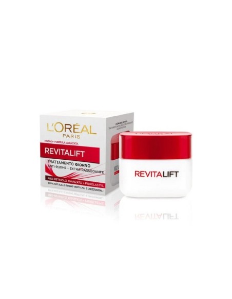 L'Oréal Revitalift crema trattamento giorno Idratante 50 ml