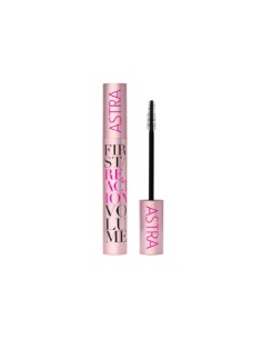 Astra mascara First Reaction Volume