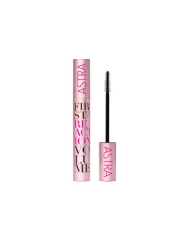 Astra mascara First Reaction Volume