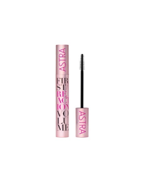 Astra mascara First Reaction Volume
