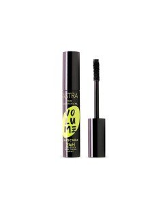 Astra mascara The Universal Volume Xtra Black H24