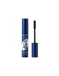 Astra mascara The Universal Waterproof Nero