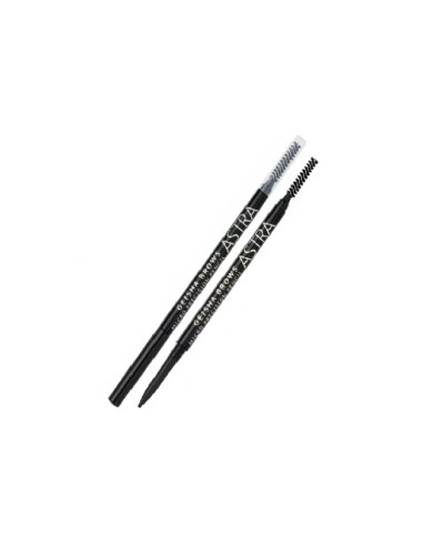 Astra Micro Precision Pencil Geisha Brows N° 05 Brunette