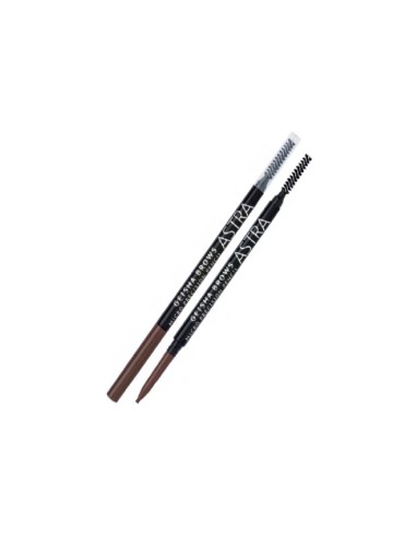 Astra Micro Precision Pencil Geisha Brows N° 03...