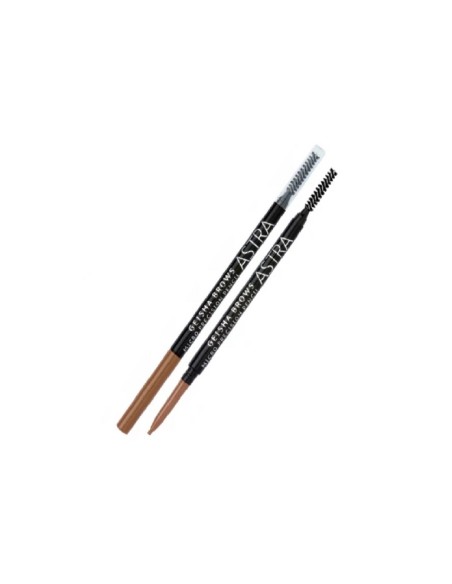 Astra Micro Precision Pencil Geisha Brows N° 01 Blonde