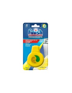 Finish deodorante per lavastoviglie Limone & Lime 4 ml