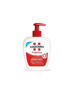 Amuchina sapone liquido mani Protettivo Igienizzante 250 ml