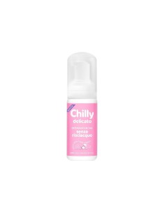 Chilly detergente intimo Delicato senza risciacquo 100 ml