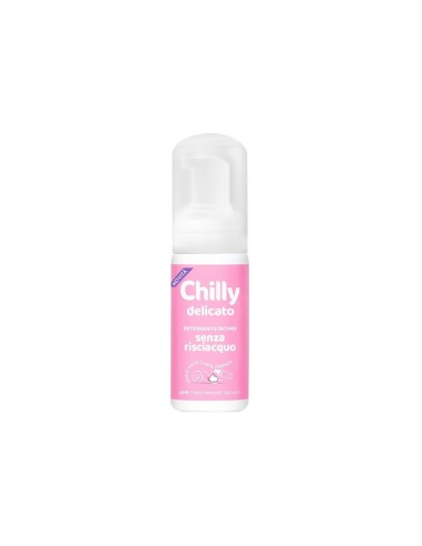 Chilly detergente intimo Delicato senza...