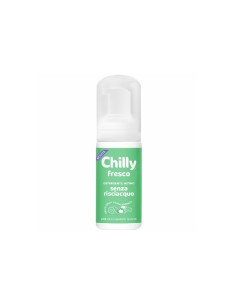 Chilly detergente intimo Fresco senza risciacquo 100 ml