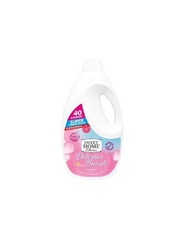 Sweet Home detersivo liquido Igienizzante Gocce...