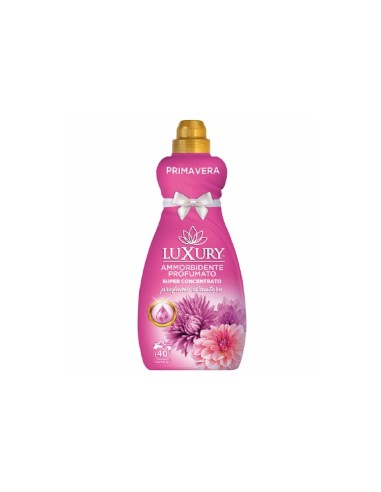 Luxury ammorbidente concentrato Primavera 40...