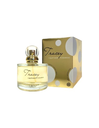 Raphael Rosalee profumo donna Tracey Eau de...