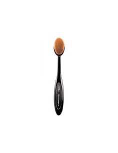 Astra Oval Brush pennello ovale per blush