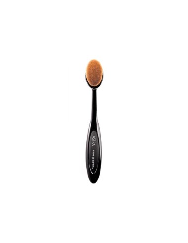 Astra Oval Brush pennello ovale per blush