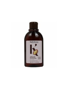 Kaloderma olio corpo illuminante Argan 300 ml