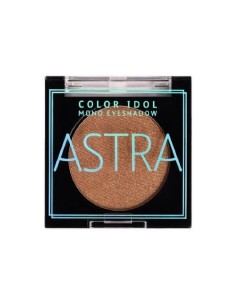 Astra Color Idol ombretto singolo N°03 Polka Bronze