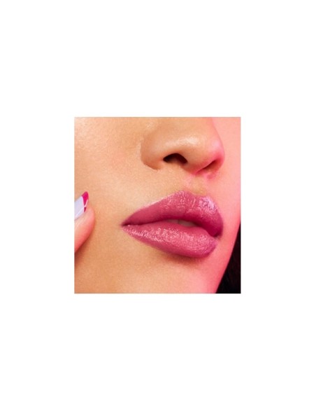 Astra Madame Lipstylo rossetto The Sheer N°04 Ménage à Trois